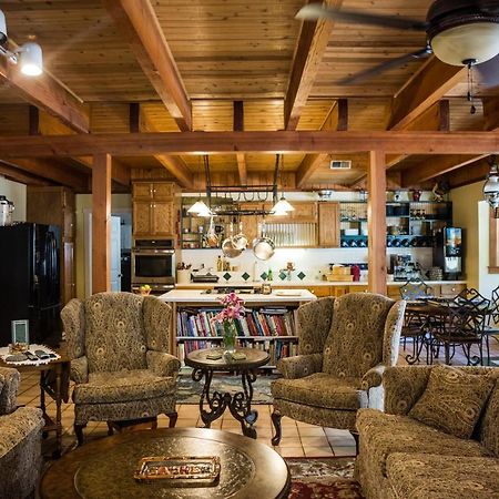 Mountain Harbour B&B Roan Mountain 外观 照片