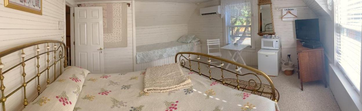 Mountain Harbour B&B Roan Mountain 外观 照片