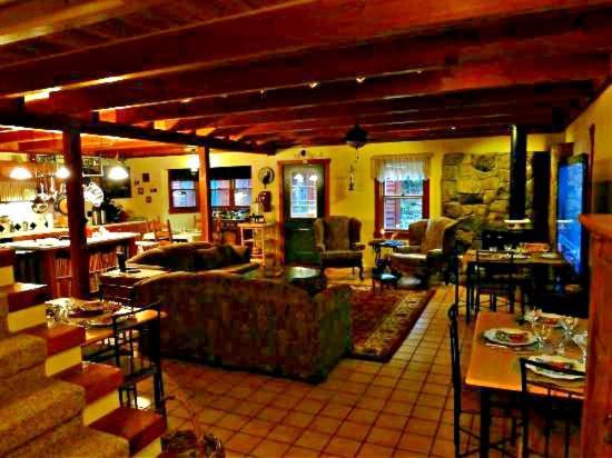Mountain Harbour B&B Roan Mountain 外观 照片