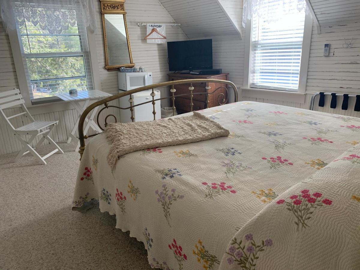 Mountain Harbour B&B Roan Mountain 外观 照片