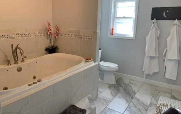 Mountain Harbour B&B Roan Mountain 外观 照片