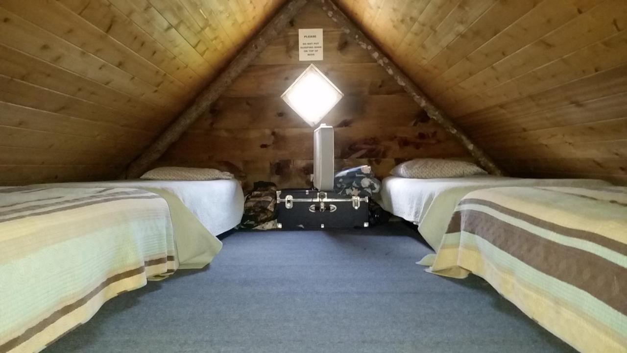 Mountain Harbour B&B Roan Mountain 外观 照片
