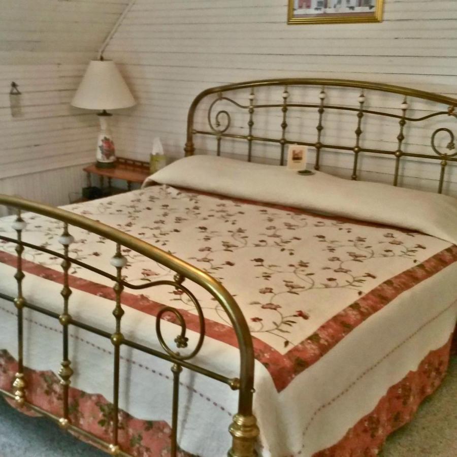 Mountain Harbour B&B Roan Mountain 外观 照片