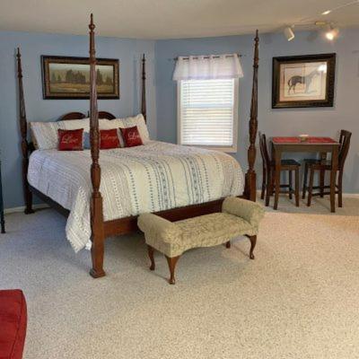 Mountain Harbour B&B Roan Mountain 外观 照片