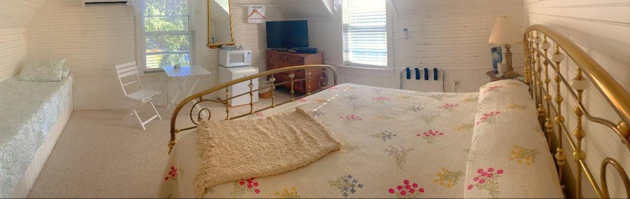 Mountain Harbour B&B Roan Mountain 外观 照片